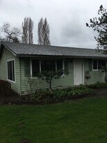 4190 SW 170th Ave in Beaverton, OR - Building Photo