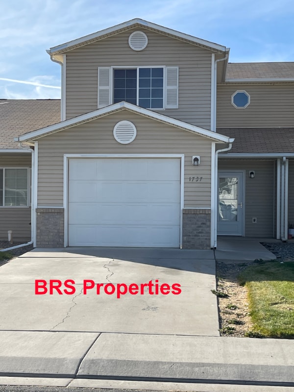 property at 1737 Christopher Way