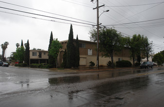 Woodlawn Terrace in National City, CA - Building Photo - Building Photo