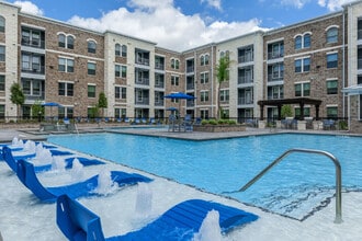 Highbridge at Egret Bay in League City, TX - Building Photo - Building Photo