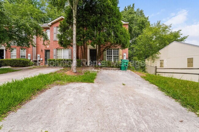property at 2847 Norfair Loop