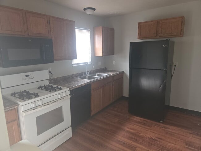 property at 407 Mathews Rd