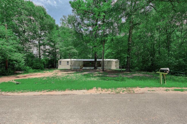 81 Virginia Crk Dr in Coldspring, TX - Building Photo - Building Photo