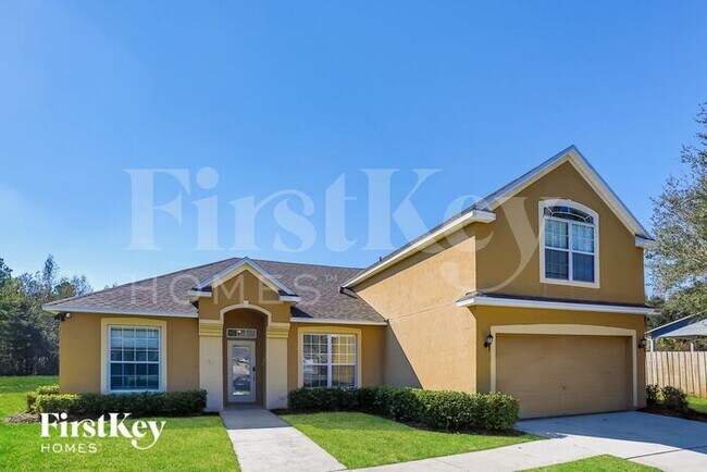 1449 Heather Glen Ln in Middleburg, FL - Building Photo - Building Photo