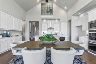 15718 Tea Tree Rd in Frisco, TX - Building Photo