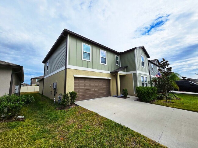 22083 Nebula Wy in Land O Lakes, FL - Building Photo - Building Photo