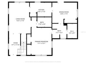 5237 Moore St in St. Cloud, FL - Building Photo - Building Photo