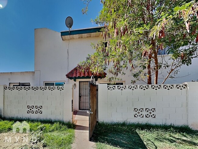 2132 W Glenrosa Ave in Phoenix, AZ - Building Photo - Building Photo