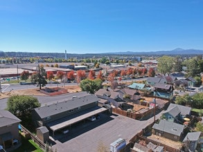 Bend 4-Plex with Ideal Location in Bend, OR - Building Photo - Other