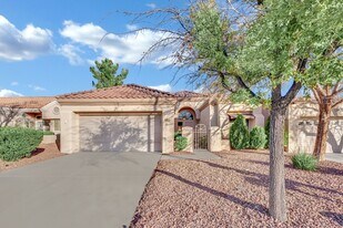 8812 Villa Ridge Dr in Las Vegas, NV - Building Photo