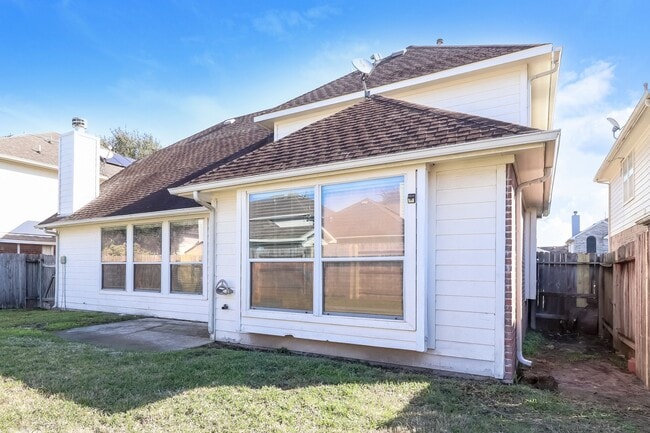 property at 12015 Raven View Dr