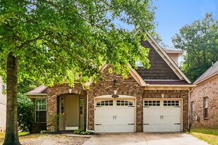 4898 Indian Walk Ln in Arlington, TN - Building Photo