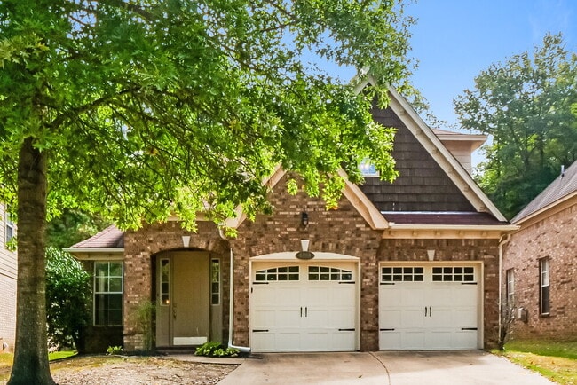 property at 4898 Indian Walk Ln