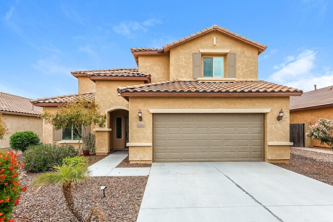 property at 17953 W Alice Ave