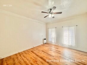 608 S Dunsmuir Ave in Los Angeles, CA - Building Photo - Building Photo