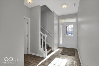 4024 Eldor Flower Dr in Zionsville, IN - Building Photo - Building Photo