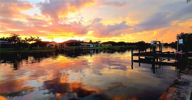 property at 4416 SW 24th Ave