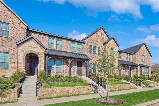 429 Matchbox St in Lantana, TX - Building Photo - Building Photo