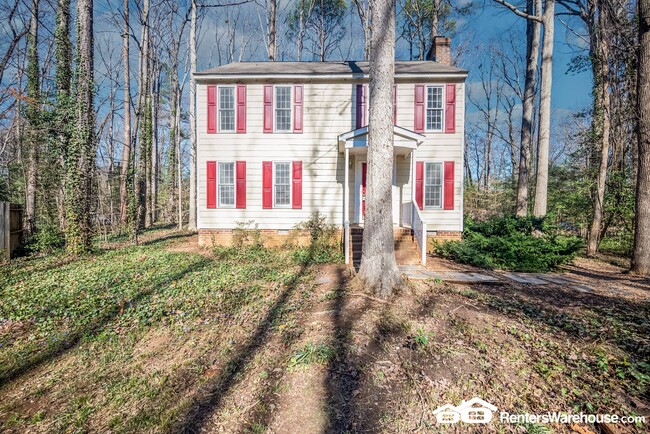 property at 4401 E Heritage Woods Ct