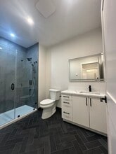 12 Newton St, Unit 203 in Boston, MA - Building Photo - Building Photo