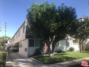 451 Ivy St-Unit -2 in Glendale, CA - Building Photo - Building Photo