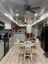 7853 Mohansic Park Ln, Unit Basement Apartment