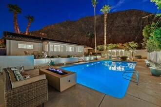 46890 Highland Palms Dr in La Quinta, CA - Foto de edificio - Building Photo