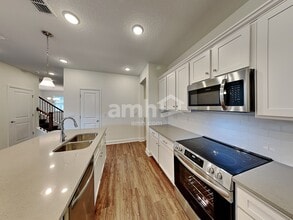 2863 Alanas Mdw Wy in Green Cove Springs, FL - Building Photo - Building Photo