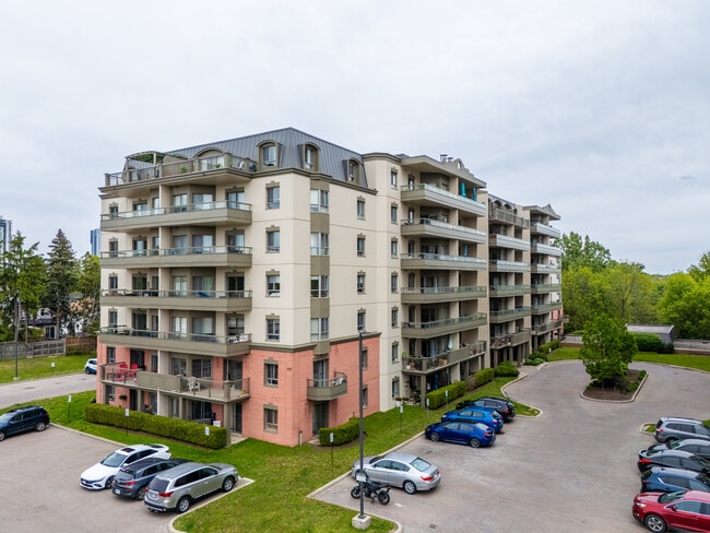 Victoria Park Place II