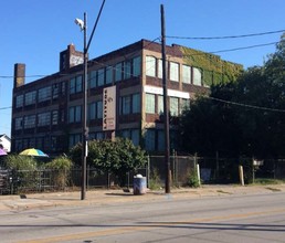 Templin-Bradley Co. Lofts in Cleveland, OH - Building Photo - Building Photo