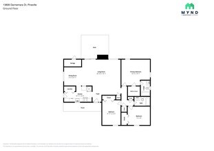 13808 Dannemara Dr in Pineville, NC - Foto de edificio - Building Photo