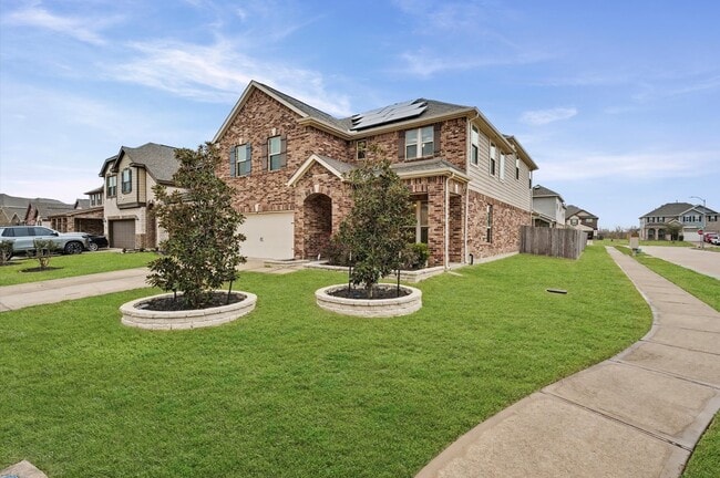 14201 Spring Birch Ln in Pearland, TX - Building Photo - Building Photo