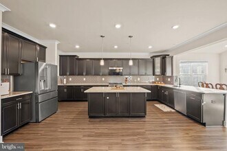 1281 Backbone Wy in Frederick, MD - Building Photo - Building Photo