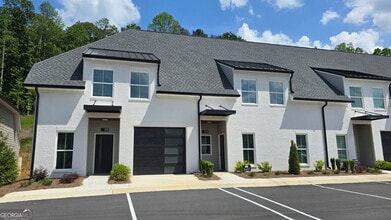 119 Chateau Dr SE in Rome, GA - Building Photo - Building Photo