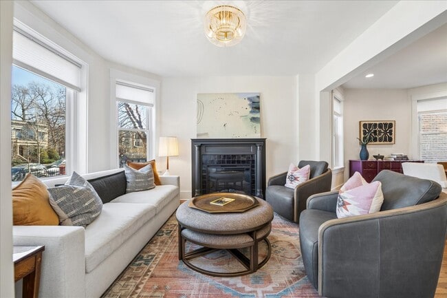 4912 N Winchester Ave in Chicago, IL - Building Photo - Building Photo