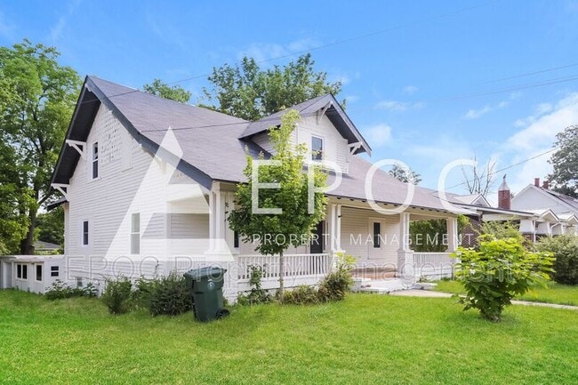 504 Lexington Ave in Thomasville, NC - Building Photo - Building Photo