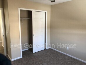 815 Diamond Rim Dr in Colorado Springs, CO - Building Photo - Building Photo