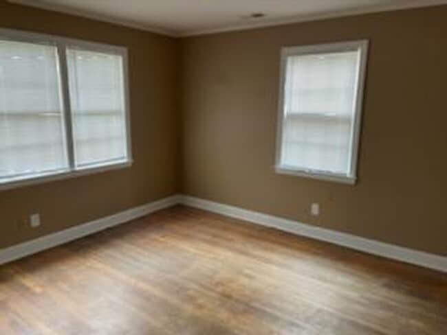 1214 Wilson St in Memphis, TN - Building Photo - Building Photo