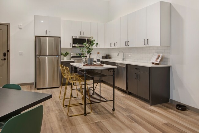 Modera Berkeley Heights