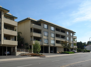 The Brentwood in San Diego, CA - Building Photo - Building Photo