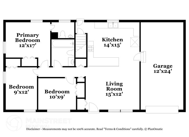 413 N Seminole Dr in Independence, MO - Building Photo - Building Photo