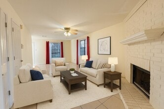 8631 Mapletwist St in Houston, TX - Building Photo - Building Photo