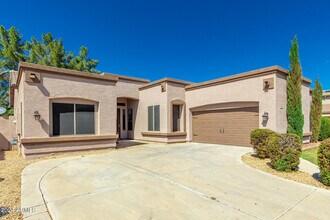756 W Citrus Way in Chandler, AZ - Building Photo - Building Photo