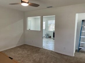 1321 S Crockett Dr in Abilene, TX - Building Photo - Building Photo