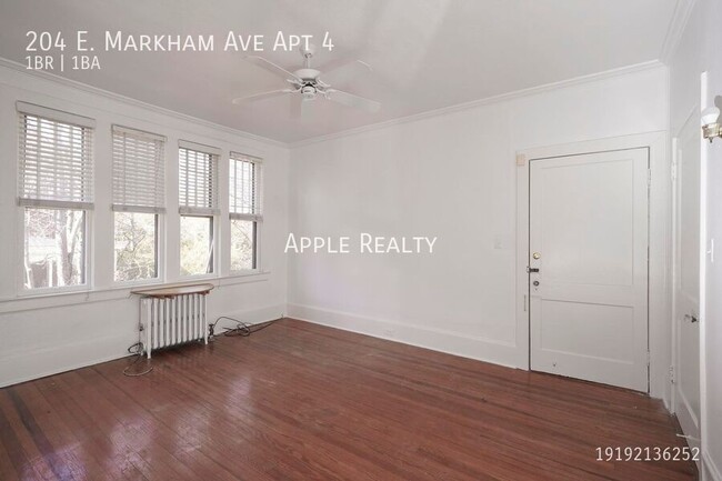 204 E Markham Ave in Durham, NC - Building Photo - Building Photo