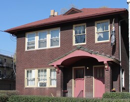 311 Franklin Ave, Unit 4 in Pittsburgh, PA - Building Photo