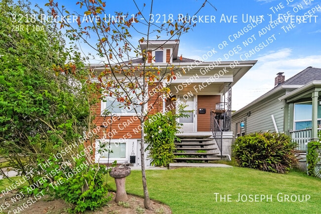 property at 3218 Rucker Ave