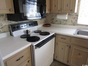 928 Villa Dr in North Myrtle Beach, SC - Building Photo - Building Photo