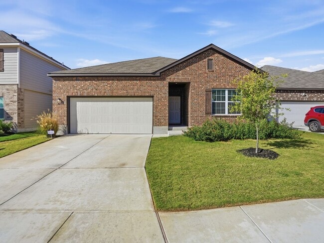 4615 Serpens in San Antonio, TX - Foto de edificio - Building Photo