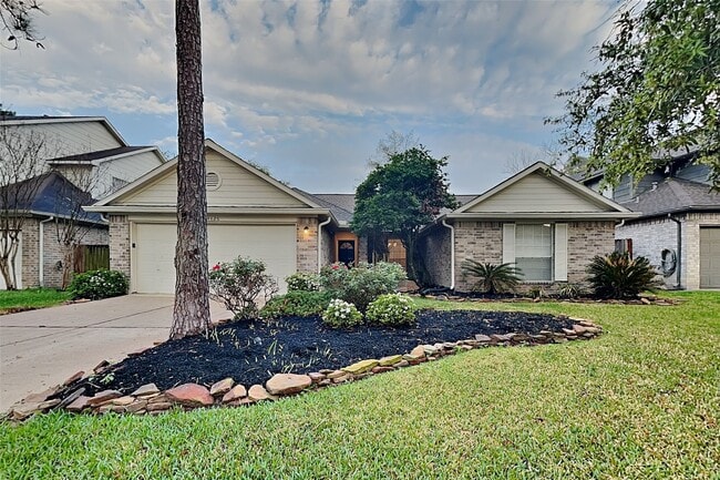 property at 14626 Cypress Falls Dr